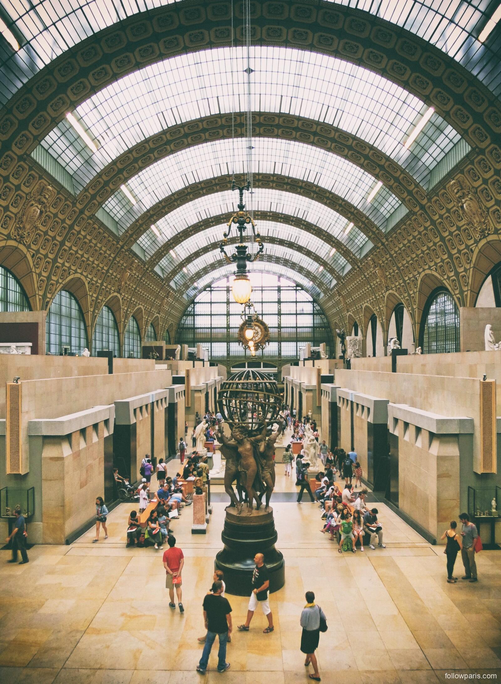 Musée d&#39;Orsay